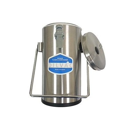 Scilogex Laboratory Lab Dewar Flask, 1L 280001